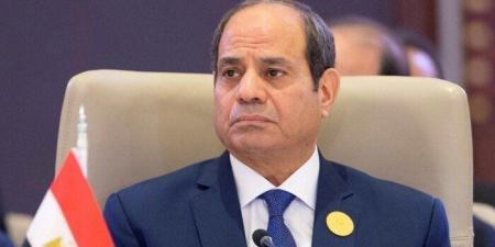 الرئيس
      السيسي
      وقرينته
      يعزيان
      سلطان
      عمان
      في
      وفاة
      والدة
      زوجته - تكنو بلس