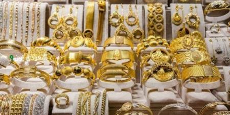 سعر
      الذهب
      في
      السعودية
      اليوم
      الخميس
      22
      مايو
      2025 - تكنو بلس
