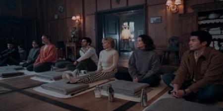 قصة
مسلسل
Nine
Perfect
Strangers
2..
تعرف
على
موعد
عرضه - تكنو بلس