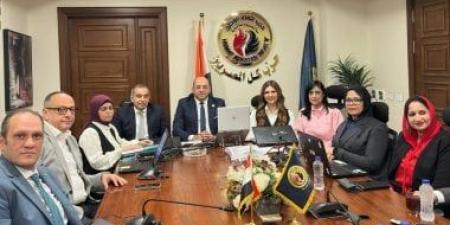 أول حزب سياسي ديجتال في الشرق الأوسط.. حماة الوطن يطلق تطبيق إلكتروني للأعضاء