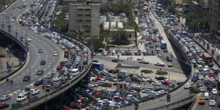 بالقاهرة
      والجيزة..
      ما
      هي
      أماكن
      الكثافات
      المرورية
      اليوم؟ - تكنو بلس