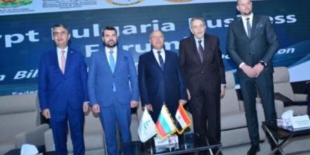 وزير
      التموين
      يشارك
      في
      منتدى
      الأعمال
      المصري
      البلغاري - تكنو بلس