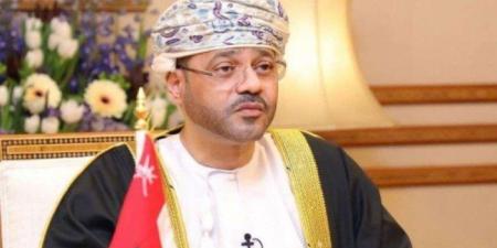 عُمان
      تعلن
      اختتام
      الجولة
      الخامسة
      من
      مفاوضات
      أمريكا
      وإيران..
      تقدم
      محدود
      وغير
      حاسم - تكنو بلس
