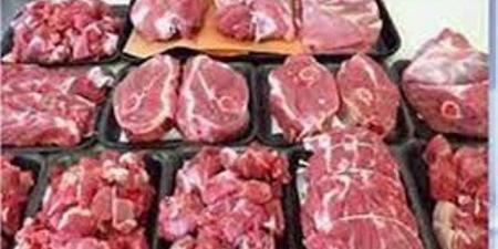 أسعار
اللحوم
اليوم
الجمعة
23
مايو
2025  - تكنو بلس