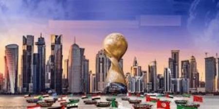 "كأس
      العرب
      2025"
      يدخل
      التاريخ
      بأغلى
      بطولة
      عربية - تكنو بلس