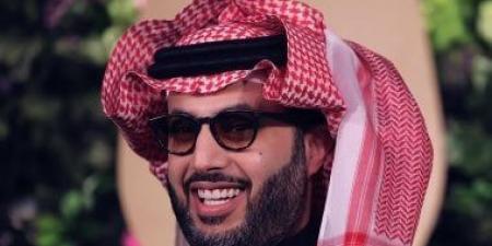 تركى
آل
الشيخ
يعلن
عن
فوز
موسم
الرياض
رسميا
بجائزة
Emmys
فئة
أفضل
إعلان
رياضى - تكنو بلس