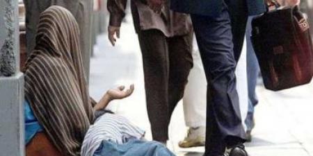 حجز سيدة 24 ساعة على ذمة تحريات اتهامها باستغلال أطفال فى التسول بالشروق