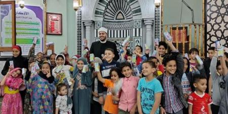 الغردقة
يعلن
عودة
الكتاتيب
لرواد
من
الأطفال
لتحفيظ
القرآن - تكنو بلس
