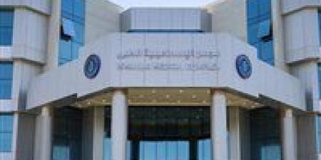 تكنولوجيا
      طبية
      متطورة
      بمجمع
      الإسماعيلية
      الطبي:
      جهاز
      MCS+
      يوفر
      صفائح
      دموية
      علاجية
      من
      متبرع
      واحد - تكنو بلس
