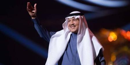 محمد
عبده
يكشف
حالته
الصحية
بعد
تأجيل
حفله
المقبل - تكنو بلس