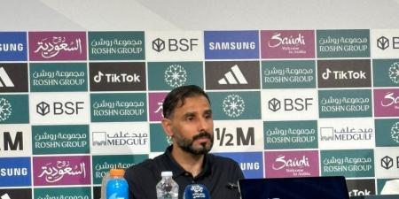 الشهري: الفوز على الأهلي نتاج جهد الموسم في الاتفاق - تكنو بلس