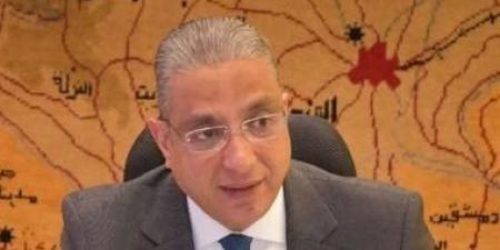 خطة تنفيذ آليات الاستثمار الأمثل بالقطاع الزراعى بأراضى أملاك الدولة بالفيوم