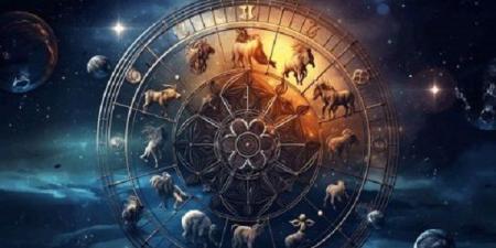 توقعات
الأبراج
وحظك
اليوم
الجمعة
23-5-2025 - تكنو بلس