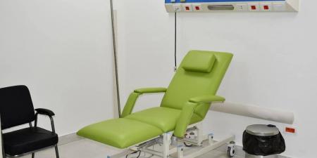 اعتماد
      مركز
      الأورام
      والمستشفى
      التخصصي
      بجامعة
      قناة
      السويس..
      إنجاز
      طبي
      جديد
      يدعمه
      محافظ
      الإسماعيلية - تكنو بلس