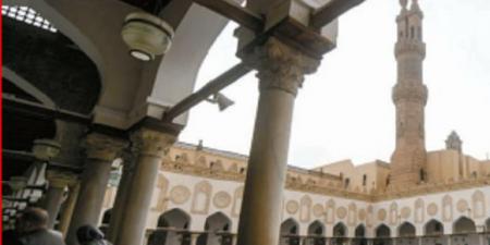 قانون
الفتوي
الجديد
خطوة
تاريخية
لانتصار
العقل
والوسطية - تكنو بلس