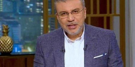 بعد
      خضوعه
      لعملية
      جراحية..
      عمرو
      الليثي
      يوجه
      رسالة
      طمأنة
      لجمهوره - تكنو بلس