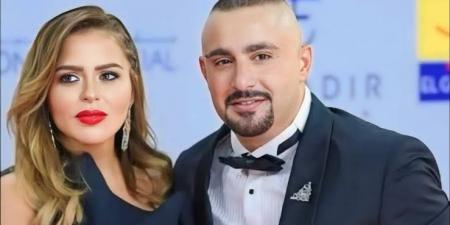 أحمد
السقا
لـ"بسمة
وهبة":
لم
أكتب
كلمة
واحدة
تسيء
لـ
أم
أولادي - تكنو بلس