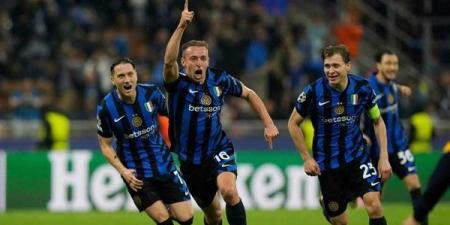 موعد
      مباراة
      انتر
      ميلان
      وكومو
      في
      الدوري
      الإيطالي
      والقنوات
      الناقلة
      والتشكيل
      المتوقع - تكنو بلس