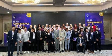 انطلاق
فعاليات
مؤتمر
اتحاد
طلاب
كلية
الصيدلة
لربط
الخريجين
بسوق
العمل - تكنو بلس