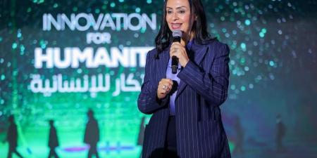 بنك الطعام المصري عضو التحالف الوطني يُطلق النسخة الثانية من فعالية "نبتكر من أجل الإنسانية"