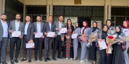 مغامرة صحفية لطلاب إعلام جامعة الزقازيق لكشف خبايا الدجل والشعوذة