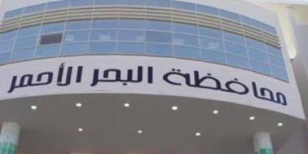 تعرف على عدد الوحدات البديلة للعشوائيات المسلمة لمستحقيها بحى الروضة برأس غارب