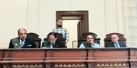 إحالة أوراق عاطل للمفتى.. أشعل النيران فى شخص بسبب خلافات بالإسكندرية