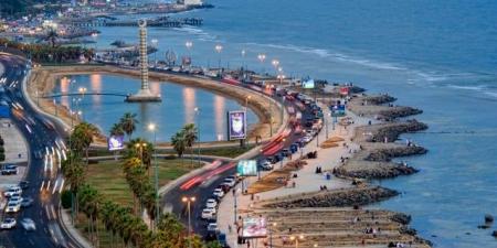 الوجهات السياحية الجديدة في السعودية تتصدر العالم - تكنو بلس