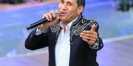 أنا
مش
تمام..
أحمد
شيبة
يطرح
أغنيته
الجديدة
على
يوتيوب - تكنو بلس