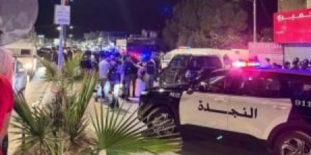إصابة
      شخص
      إثر
      مشاجرة
      "مسلحة"
      في
      الكرك - تكنو بلس