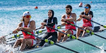 اتحاد
التجديف
يعلن
تنظيم
النسخة
الأولى
من
بطولة
مصر
الدولية
للشواطئ - تكنو بلس