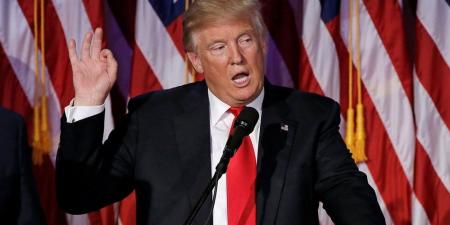 ترامب:
الجيش
الأمريكي
لن
ينشر
الديمقراطية
تحت
تهديد
السلاح
بعد
الآن - تكنو بلس