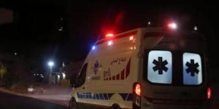 وفاة
      و3
      إصابات
      بحادث
      مروع
      في
      إربد - تكنو بلس