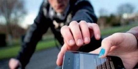 اعترافات تشكيل عصابى بتهمة سرقة الهواتف بدار السلام