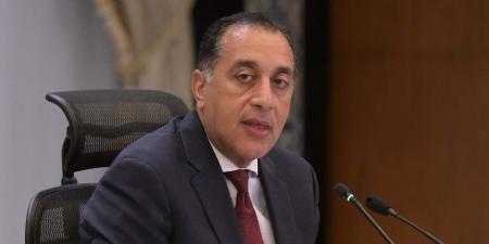 مدبولي: قطاعي الزراعة والصناعة يحتلان الصدارة في مختلف الجولات الميدانية - تكنو بلس