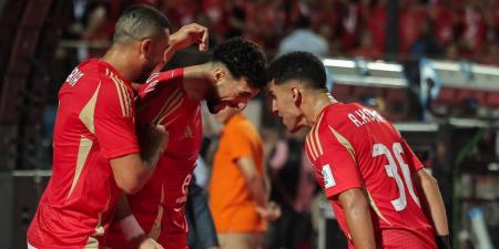 غداً .. الأهلي يستقبل سفيرة أمريكا بالقاهرة لبحث ترتيبات مونديال الأندية - تكنو بلس