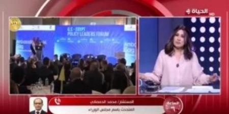 متحدث الوزراء يكشف حقيقة إلغاء شهادات الحلال على اللحوم والألبان - تكنو بلس