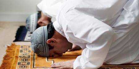 عبارات عن الخشوع في الصلاة - تكنو بلس