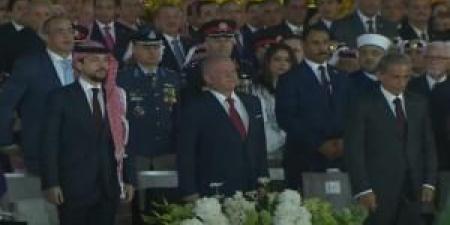 الملك
      ينعم
      بأوسمة
      على
      مؤسسات
      وشخصيات
      بمناسبة
      عيد
      الاستقلال
      ال79
      -
      أسماء - تكنو بلس