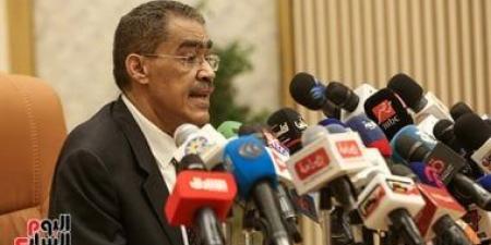 هيئة الاستعلامات: جهود مصر لدعم غزة تحظى بإشادة الإعلام العالمي