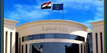 «الداخلية»: تنفيذ أكثر من 86961 حكما قضائيا وضبط 255 قطعة سلاح خلال 24 ساعة - تكنو بلس