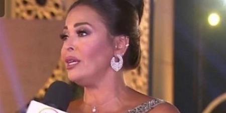 داليا
البحيري
تنهي
جدل
الحجاب
بتعليق
قاطع:
"الله
أعلم
بالقلوب" - تكنو بلس
