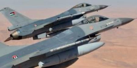 طائرات
      سلاح
      الجو
      في
      سماء
      المملكة
      احتفالا
      بعيد
      الاستقلال
      ال79 - تكنو بلس