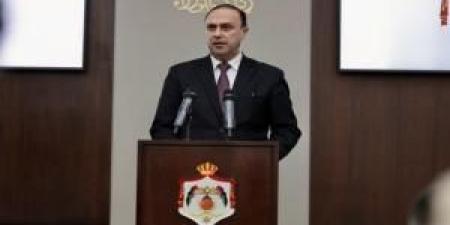 وزير
      الاتصال
      الحكومي:
      استقلال
      الأردن
      محطة
      تاريخية
      ومصدر
      فخر
      للأجيال
      القادمة - تكنو بلس