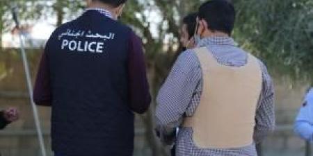 "البحث
      الجنائي"
      يكشف
      ملابسات
      مقتل
      أحد
      الأشخاص
      بحريق
      مخيطة
      بإربد
      ويلقي
      القبض
      على
      مضرم
      النار - تكنو بلس