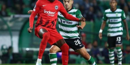 بنفيكا
ضد
سبورتينغ
لشبونة
في
نهائي
كأس
البرتغال
..
الموعد
والقنوات
الناقلة - تكنو بلس