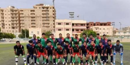  افتتاح
فعاليات
دورى
مراكز
الشباب
النسخة
١١
بمحافظة
مطروح - تكنو بلس