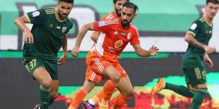 بث
      مباشر..
      مشاهدة
      مباراة
      عجمان
      وخورفكان
      في
      الدوري
      الإماراتي - تكنو بلس