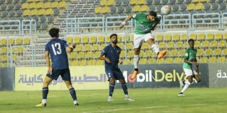 التعادل
يحسم
مباراة
إنبي
ضد
زد
في
الدوري
المصري - تكنو بلس