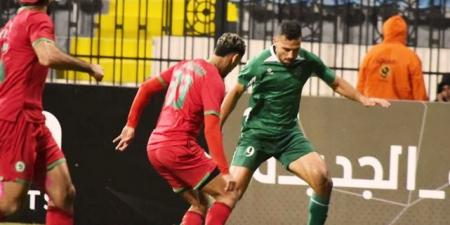 التشكيل
الرسمي
لمباراة
الاتحاد
ومودرن
سبورت
الليلة
فى
الدوري - تكنو بلس